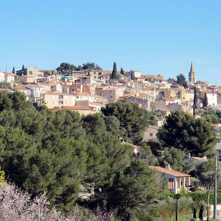 Holiday Home La Cadierienne By Interhome La Cadiere-d'Azur Luaran gambar