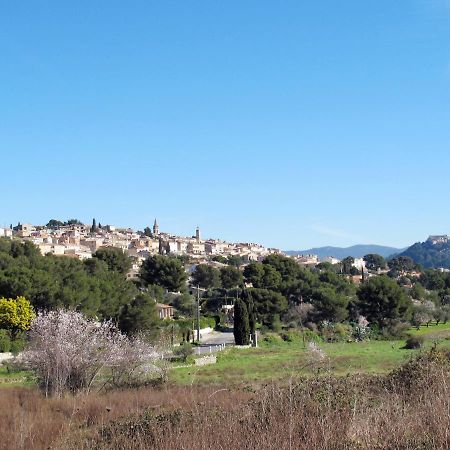 Holiday Home La Cadierienne By Interhome La Cadiere-d'Azur Luaran gambar
