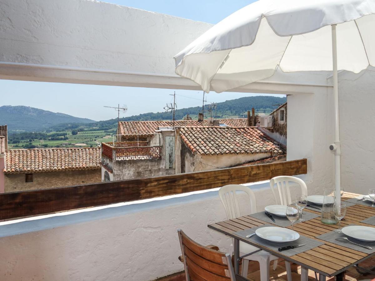 Holiday Home La Cadierienne By Interhome La Cadiere-d'Azur Luaran gambar