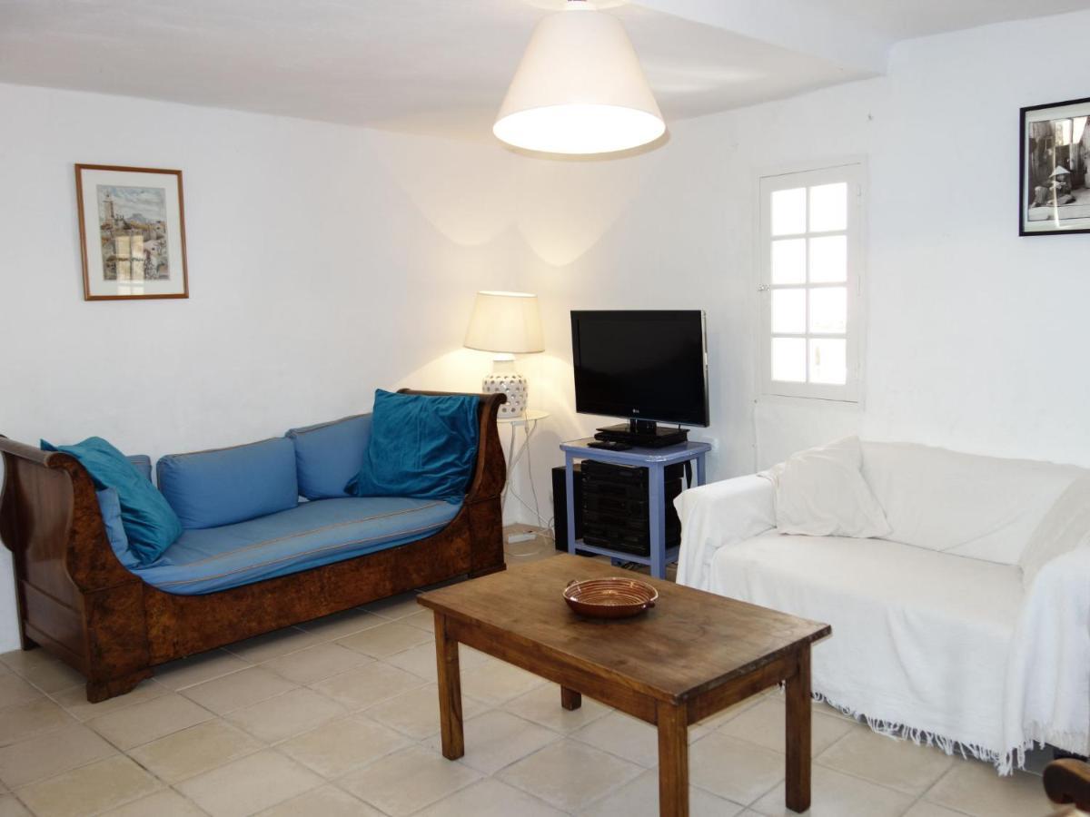 Holiday Home La Cadierienne By Interhome La Cadiere-d'Azur Luaran gambar