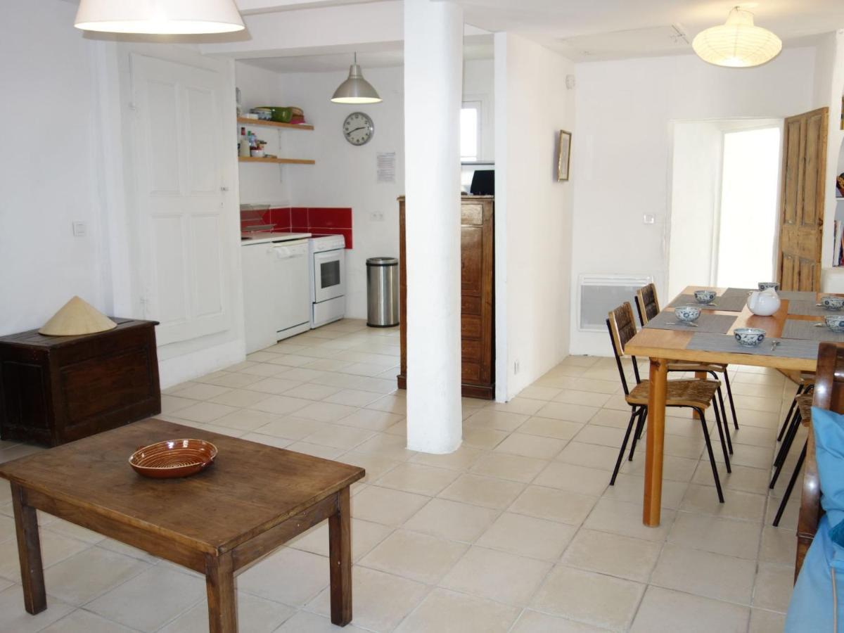 Holiday Home La Cadierienne By Interhome La Cadiere-d'Azur Luaran gambar