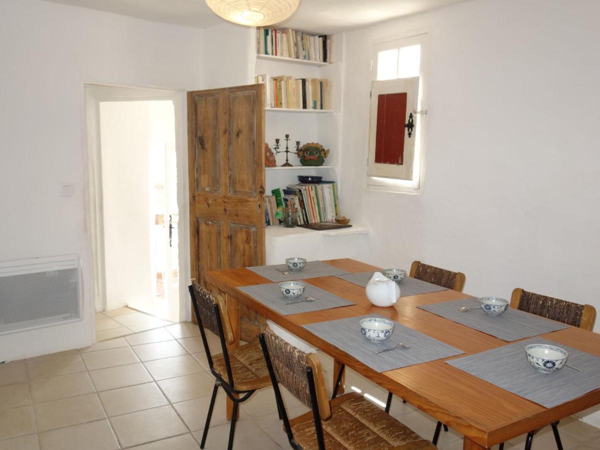 Holiday Home La Cadierienne By Interhome La Cadiere-d'Azur Luaran gambar