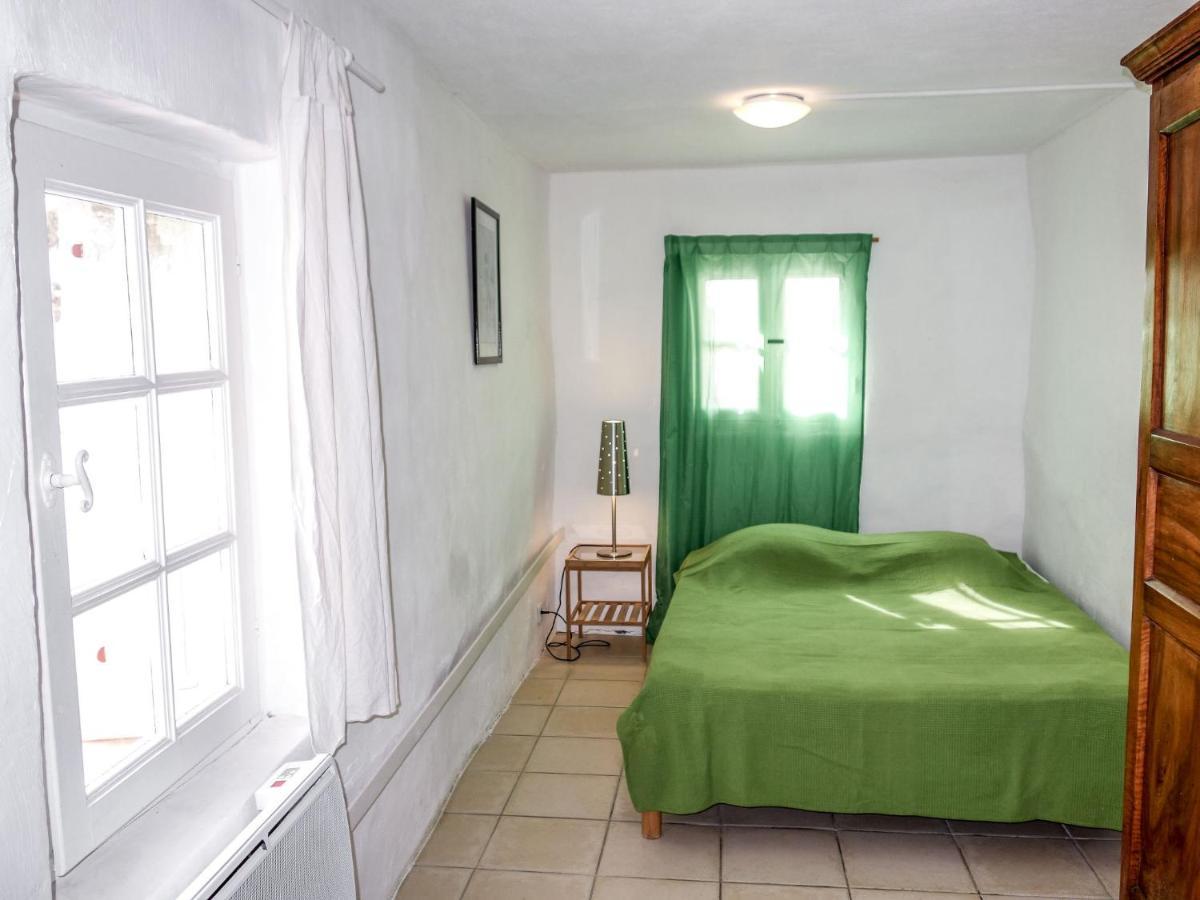 Holiday Home La Cadierienne By Interhome La Cadiere-d'Azur Luaran gambar
