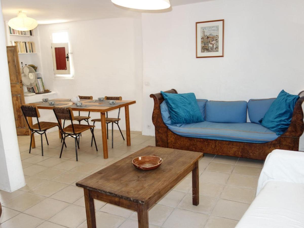 Holiday Home La Cadierienne By Interhome La Cadiere-d'Azur Luaran gambar