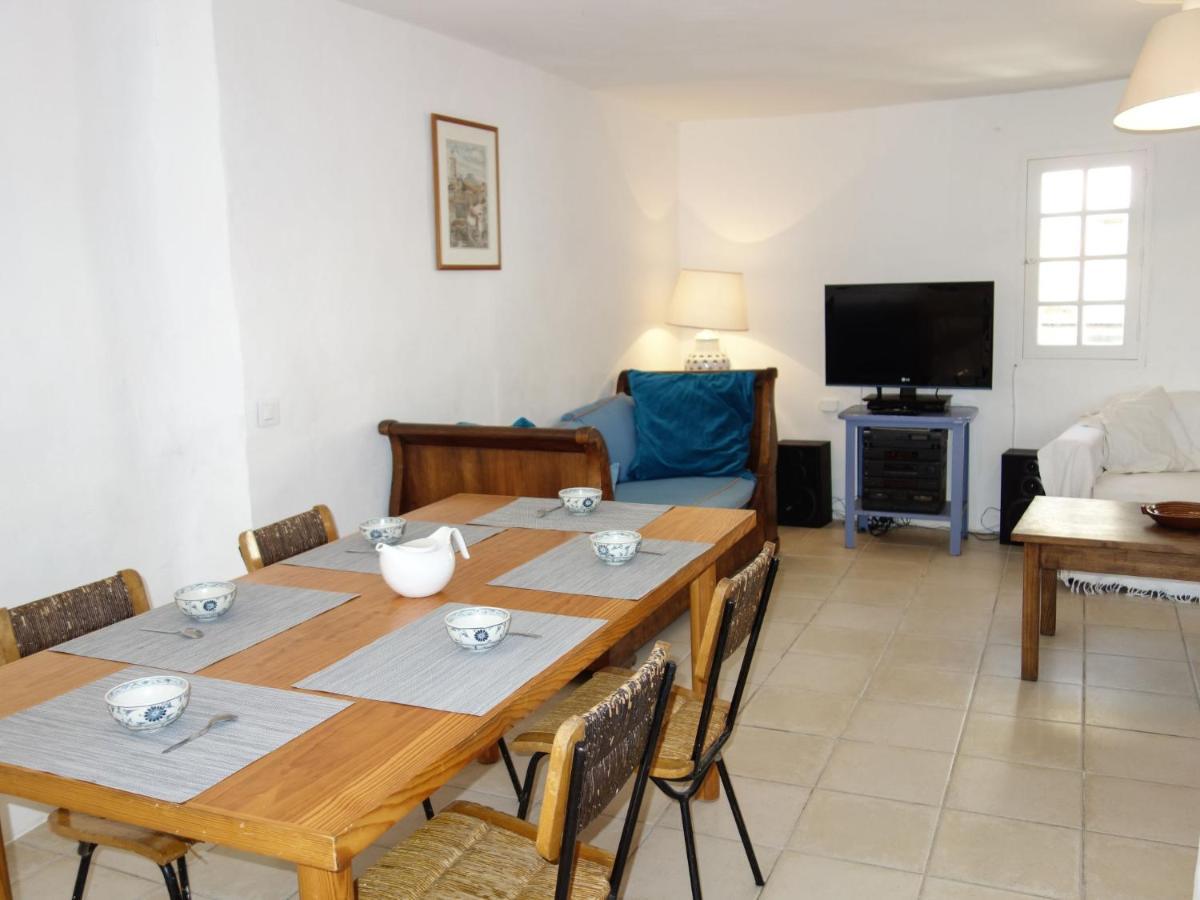 Holiday Home La Cadierienne By Interhome La Cadiere-d'Azur Luaran gambar